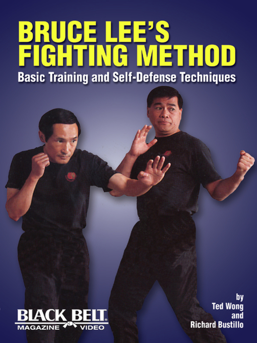 Title details for Bruce Lee's Fighting Method by Bruce Lee - Available
